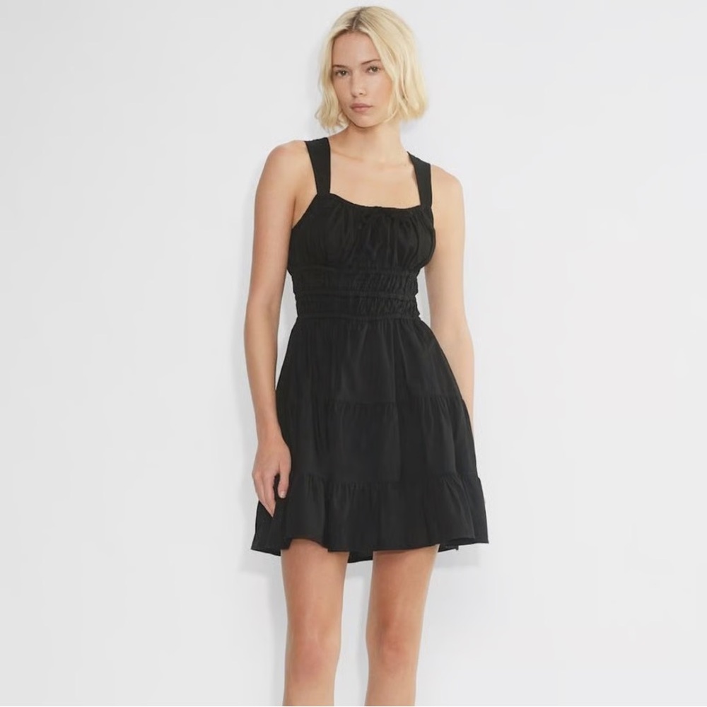 Sunday Best Dress